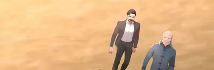 Ngả Bài Ta Chính Là Thiên Tôn Chapter 17 - 55