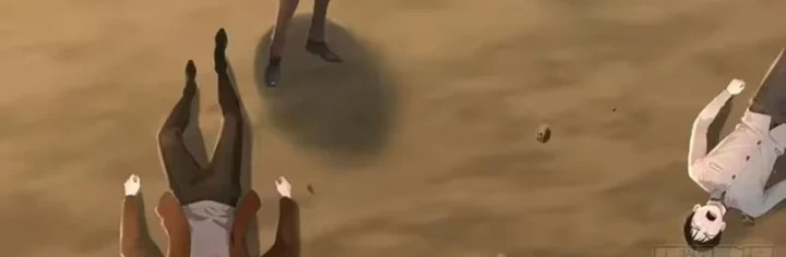 Ngả Bài Ta Chính Là Thiên Tôn Chapter 17 - 57