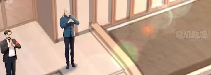 Ngả Bài Ta Chính Là Thiên Tôn Chapter 17 - 146