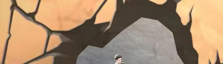 Ngả Bài Ta Chính Là Thiên Tôn Chapter 17 - 287