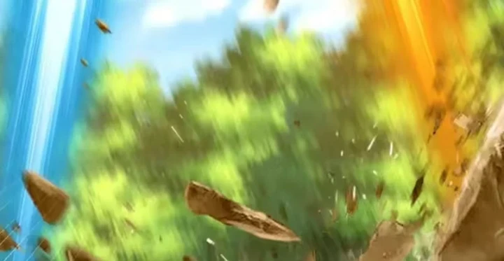 Ngả Bài Ta Chính Là Thiên Tôn Chapter 18 - 3