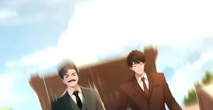 Ngả Bài Ta Chính Là Thiên Tôn Chapter 18 - 6