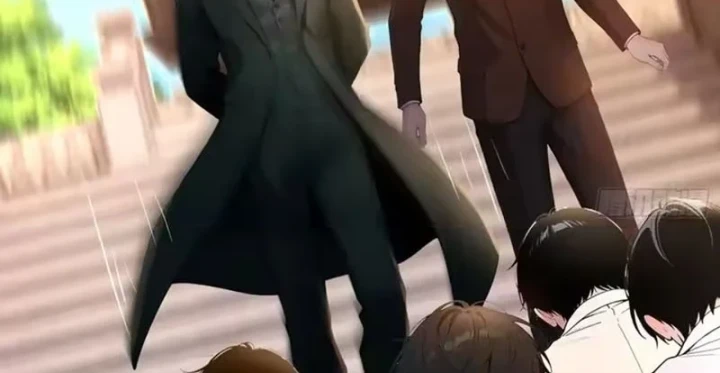 Ngả Bài Ta Chính Là Thiên Tôn Chapter 18 - 7