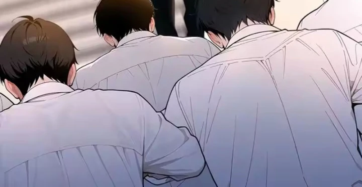 Ngả Bài Ta Chính Là Thiên Tôn Chapter 18 - 8