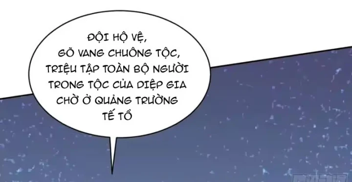 Ngả Bài Ta Chính Là Thiên Tôn Chapter 18 - 10