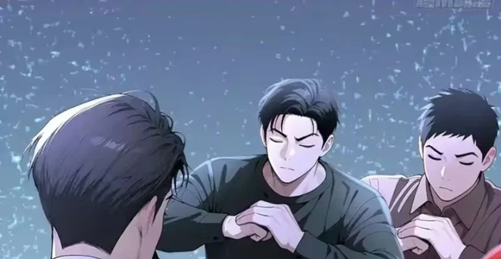 Ngả Bài Ta Chính Là Thiên Tôn Chapter 18 - 11