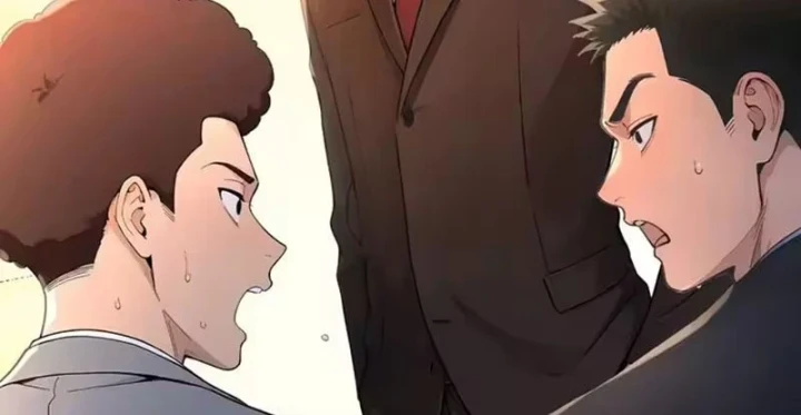 Ngả Bài Ta Chính Là Thiên Tôn Chapter 18 - 20