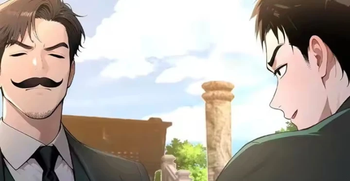 Ngả Bài Ta Chính Là Thiên Tôn Chapter 18 - 23