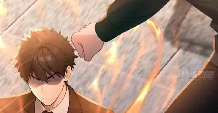 Ngả Bài Ta Chính Là Thiên Tôn Chapter 18 - 43