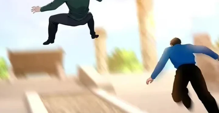 Ngả Bài Ta Chính Là Thiên Tôn Chapter 18 - 58