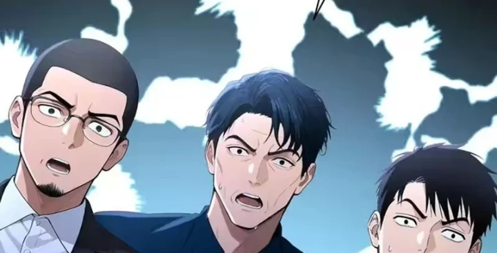 Ngả Bài Ta Chính Là Thiên Tôn Chapter 18 - 66