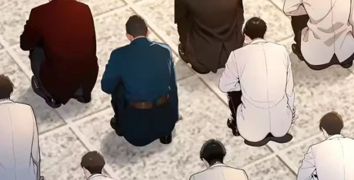 Ngả Bài Ta Chính Là Thiên Tôn Chapter 18 - 72