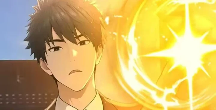 Ngả Bài Ta Chính Là Thiên Tôn Chapter 18 - 98