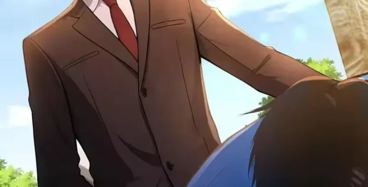 Ngả Bài Ta Chính Là Thiên Tôn Chapter 18 - 106