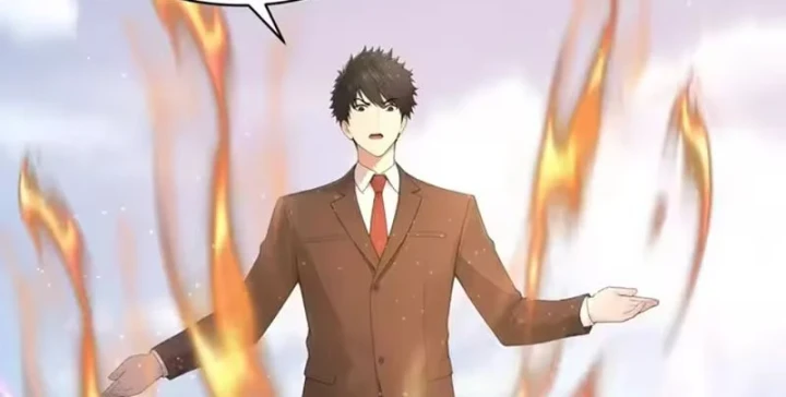 Ngả Bài Ta Chính Là Thiên Tôn Chapter 18 - 122