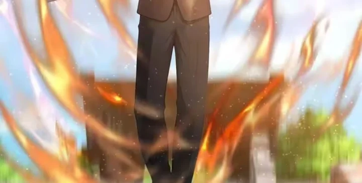 Ngả Bài Ta Chính Là Thiên Tôn Chapter 18 - 123