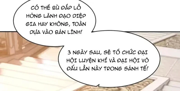 Ngả Bài Ta Chính Là Thiên Tôn Chapter 18 - 136