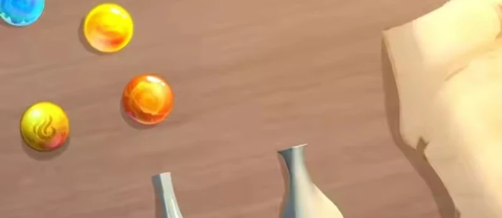 Ngả Bài Ta Chính Là Thiên Tôn Chapter 19 - 6