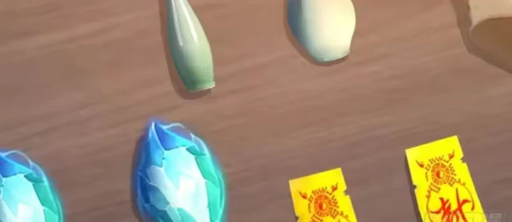 Ngả Bài Ta Chính Là Thiên Tôn Chapter 19 - 7