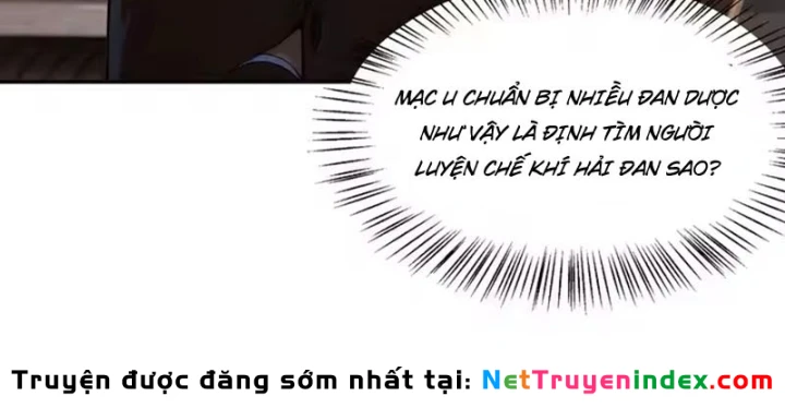 Ngả Bài Ta Chính Là Thiên Tôn Chapter 19 - 23