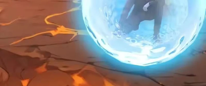 Ngả Bài Ta Chính Là Thiên Tôn Chapter 19 - 95