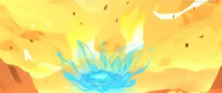 Ngả Bài Ta Chính Là Thiên Tôn Chapter 19 - 105