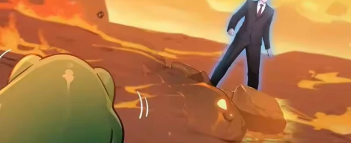 Ngả Bài Ta Chính Là Thiên Tôn Chapter 19 - 130