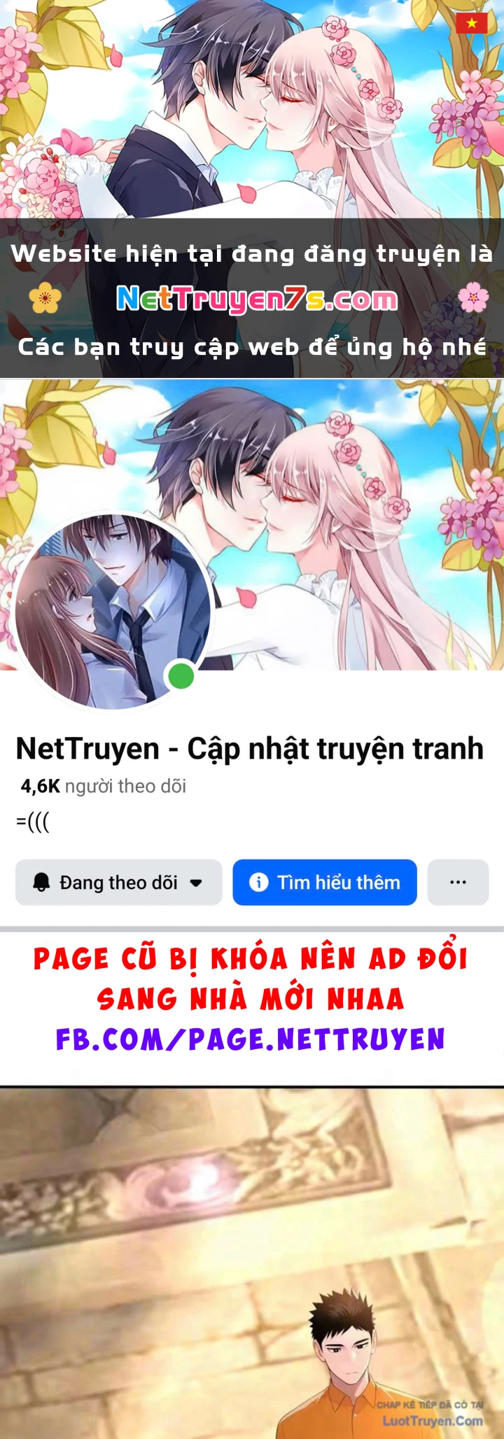 Ngả Bài Ta Chính Là Thiên Tôn Chapter 20 - 1