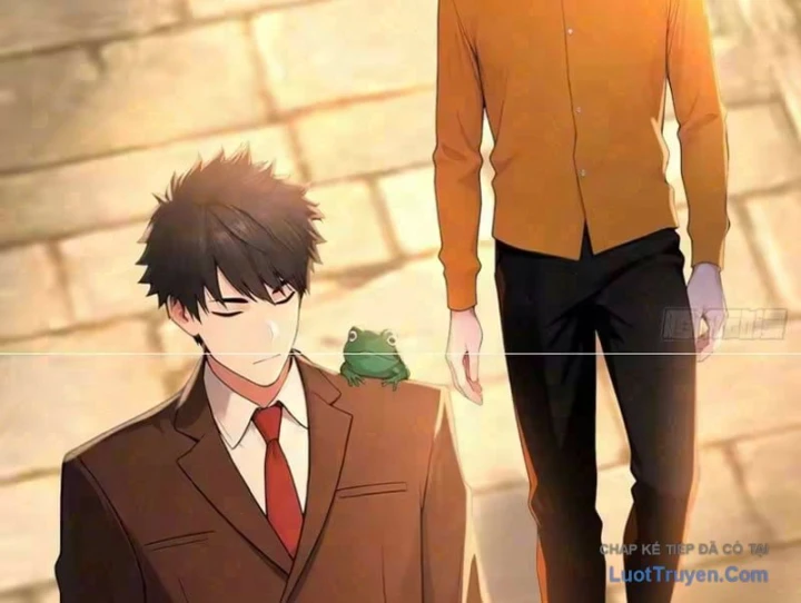 Ngả Bài Ta Chính Là Thiên Tôn Chapter 20 - 2