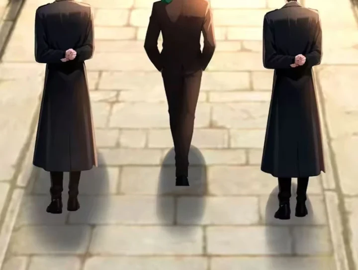 Ngả Bài Ta Chính Là Thiên Tôn Chapter 20 - 10