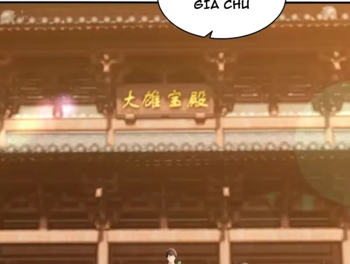 Ngả Bài Ta Chính Là Thiên Tôn Chapter 20 - 12