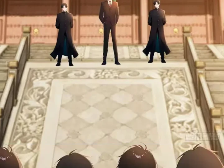 Ngả Bài Ta Chính Là Thiên Tôn Chapter 20 - 13