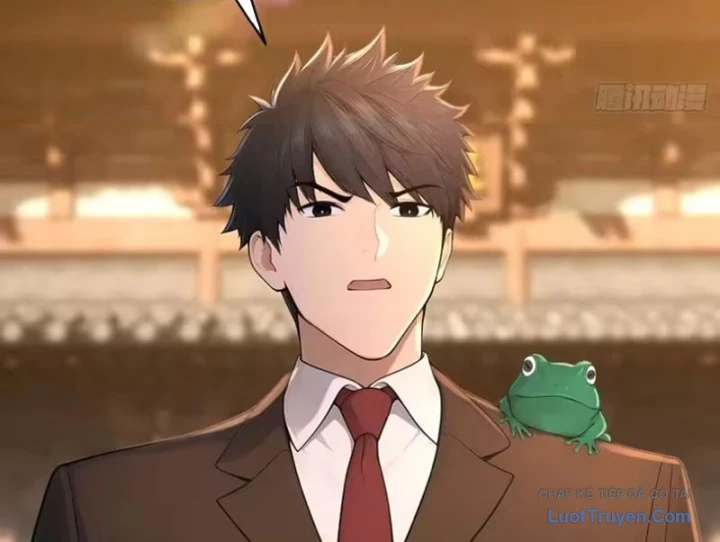 Ngả Bài Ta Chính Là Thiên Tôn Chapter 20 - 16