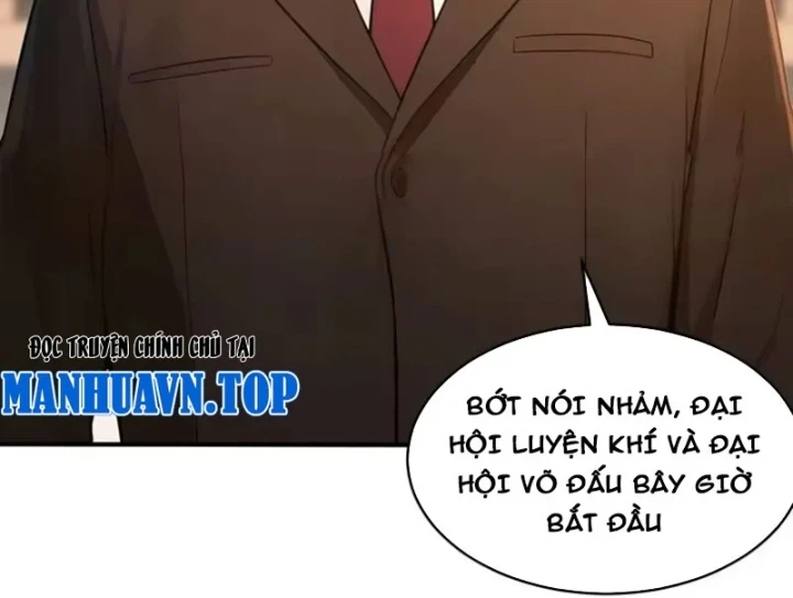 Ngả Bài Ta Chính Là Thiên Tôn Chapter 20 - 17