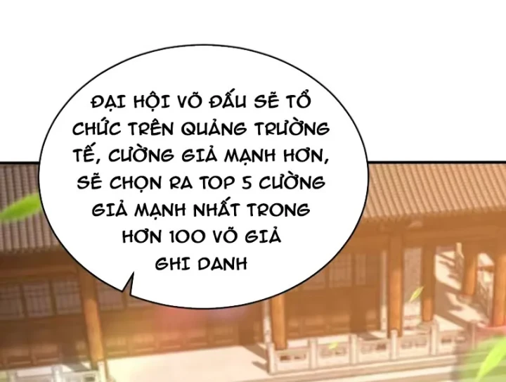 Ngả Bài Ta Chính Là Thiên Tôn Chapter 20 - 23