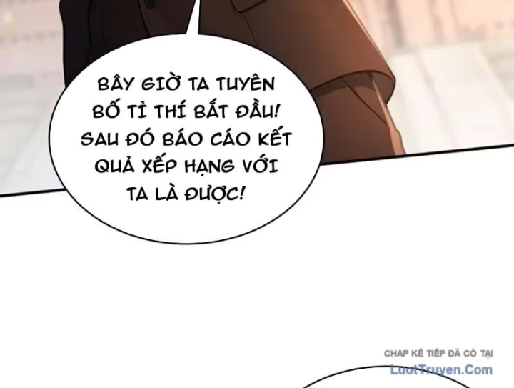 Ngả Bài Ta Chính Là Thiên Tôn Chapter 20 - 28