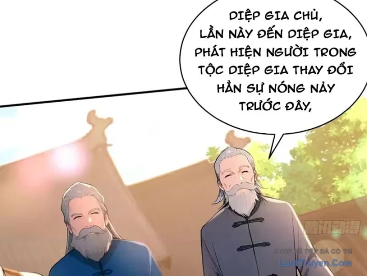Ngả Bài Ta Chính Là Thiên Tôn Chapter 20 - 29