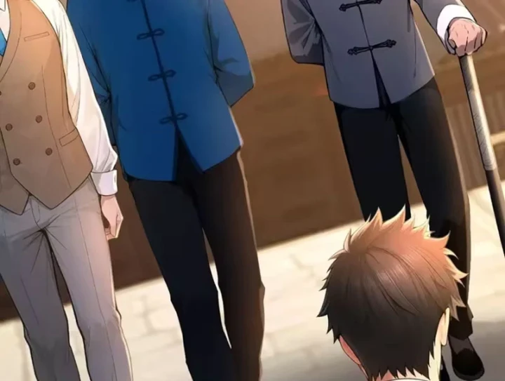 Ngả Bài Ta Chính Là Thiên Tôn Chapter 20 - 30