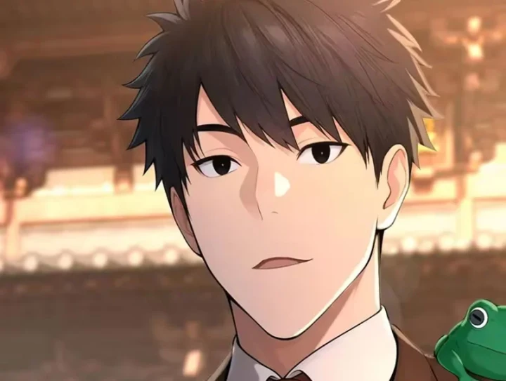 Ngả Bài Ta Chính Là Thiên Tôn Chapter 20 - 33