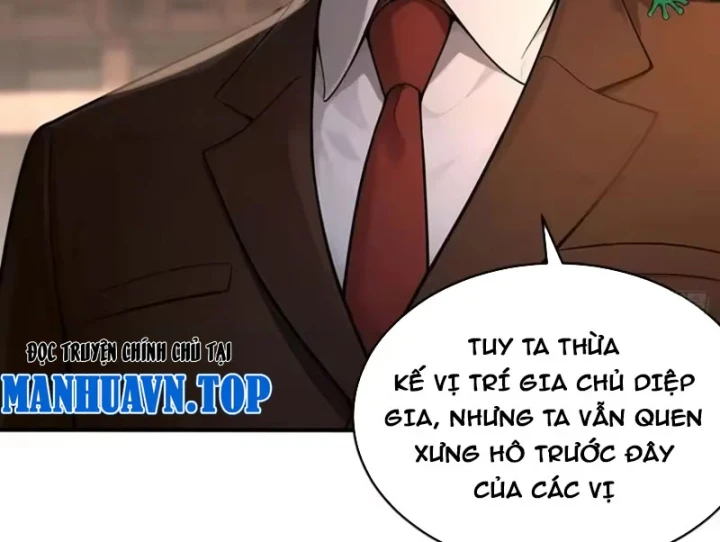 Ngả Bài Ta Chính Là Thiên Tôn Chapter 20 - 34