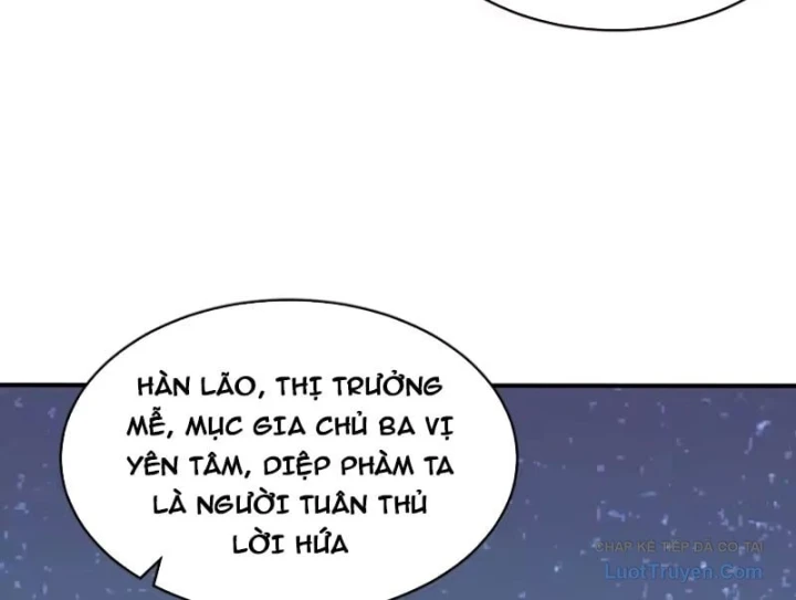 Ngả Bài Ta Chính Là Thiên Tôn Chapter 20 - 35