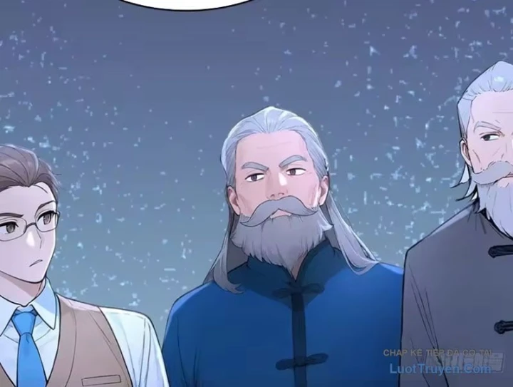 Ngả Bài Ta Chính Là Thiên Tôn Chapter 20 - 36