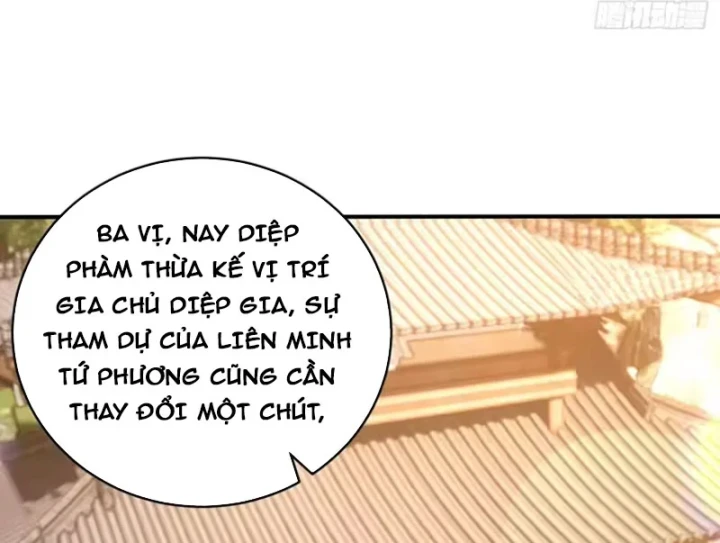 Ngả Bài Ta Chính Là Thiên Tôn Chapter 20 - 39