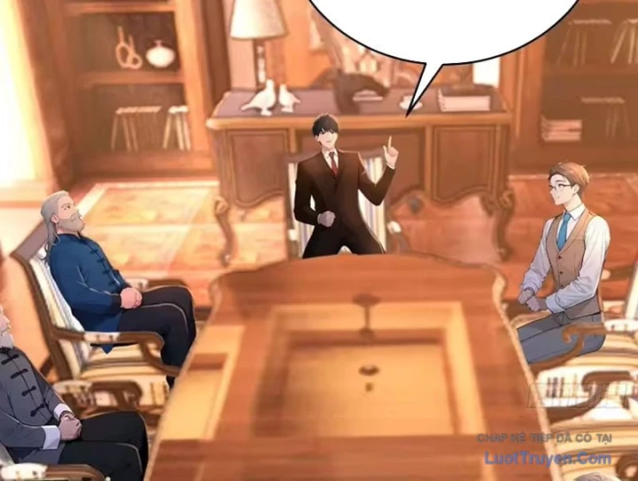 Ngả Bài Ta Chính Là Thiên Tôn Chapter 20 - 42