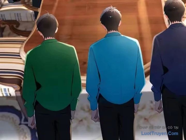 Ngả Bài Ta Chính Là Thiên Tôn Chapter 20 - 43