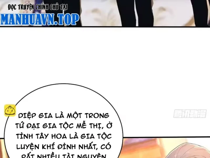 Ngả Bài Ta Chính Là Thiên Tôn Chapter 20 - 44