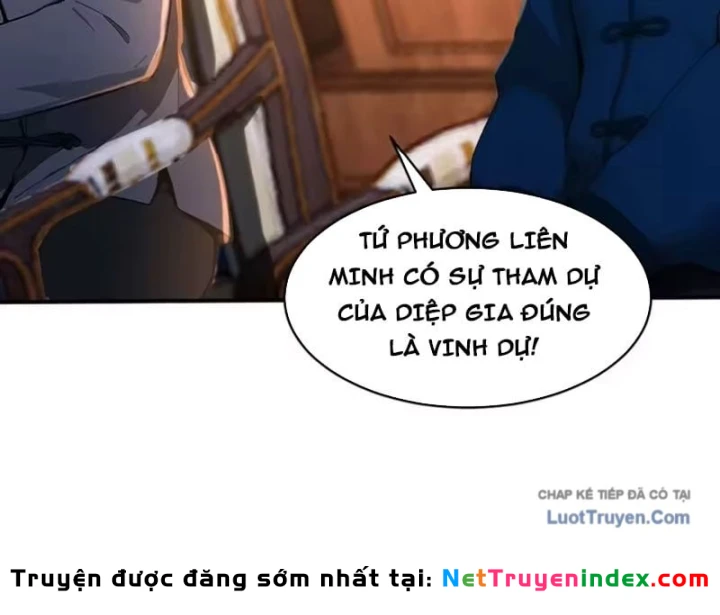 Ngả Bài Ta Chính Là Thiên Tôn Chapter 20 - 46