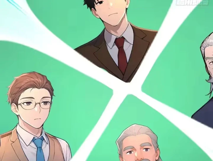 Ngả Bài Ta Chính Là Thiên Tôn Chapter 20 - 56