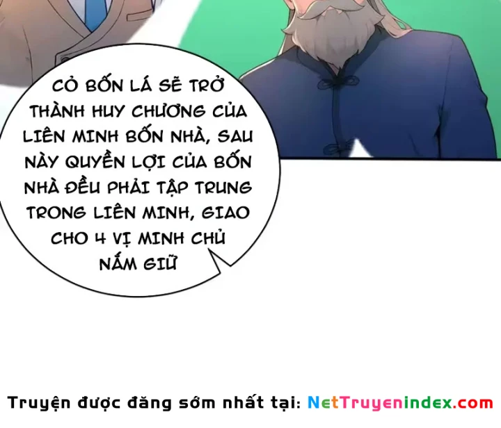 Ngả Bài Ta Chính Là Thiên Tôn Chapter 20 - 57