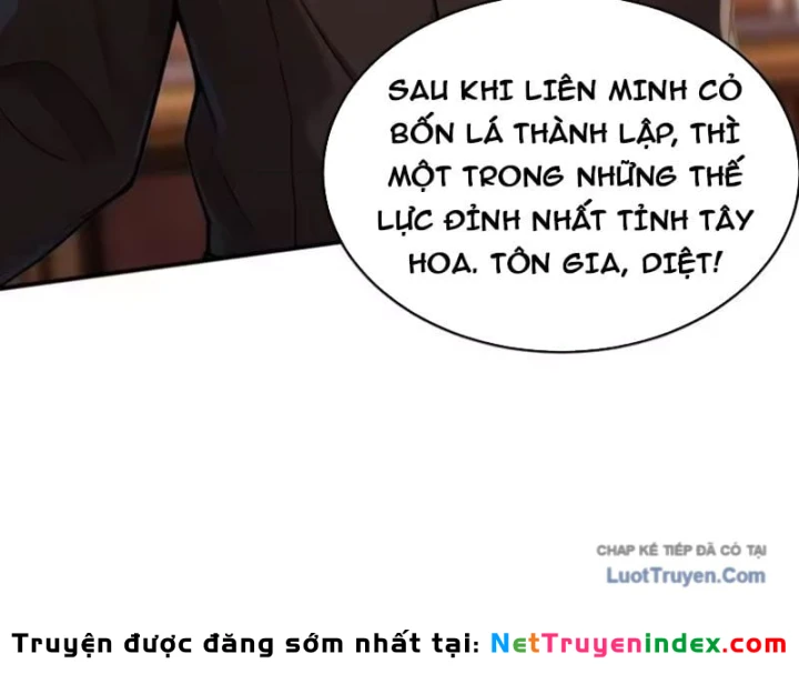 Ngả Bài Ta Chính Là Thiên Tôn Chapter 20 - 60
